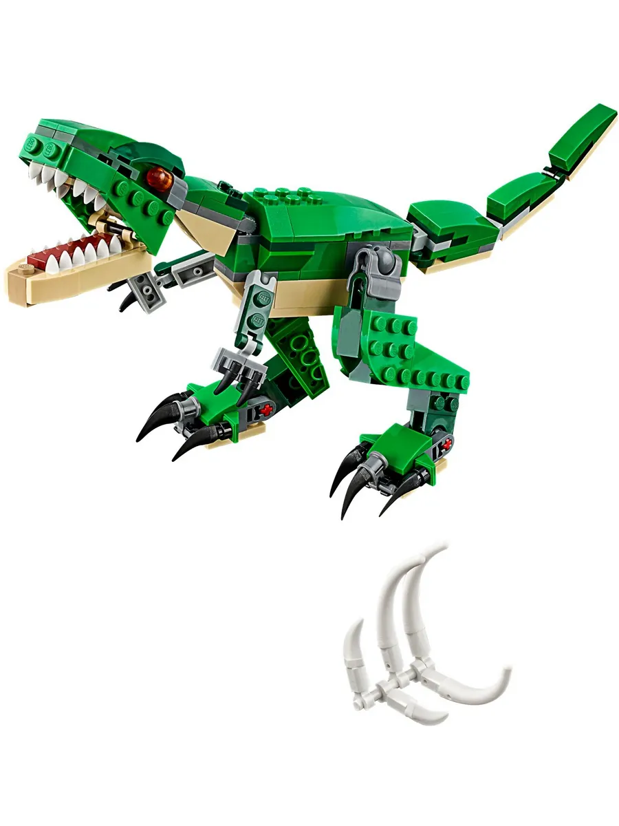 Конструктор LEGO Creator 174 дет. - фото 2