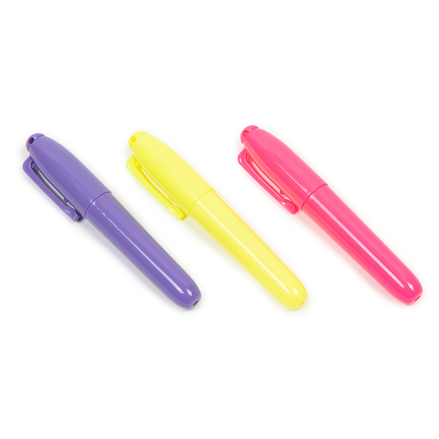 Набор канцелярский Erhaft Единорог 4 предм. - фото 5