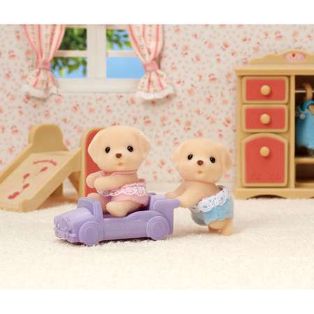 Игровой набор Sylvanian Families