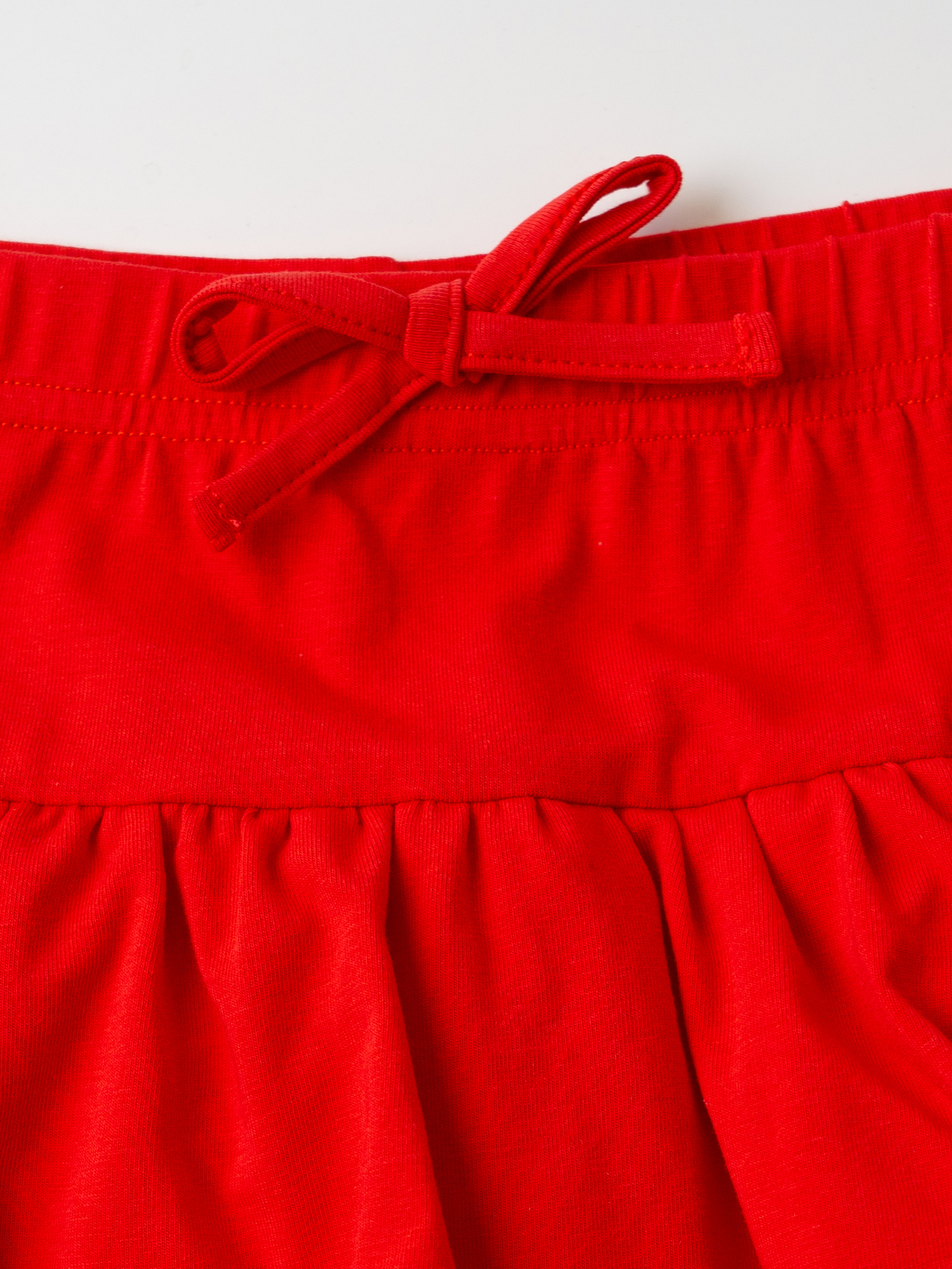 Футболка и юбка-шорты PlayToday 12642003 - фото 10