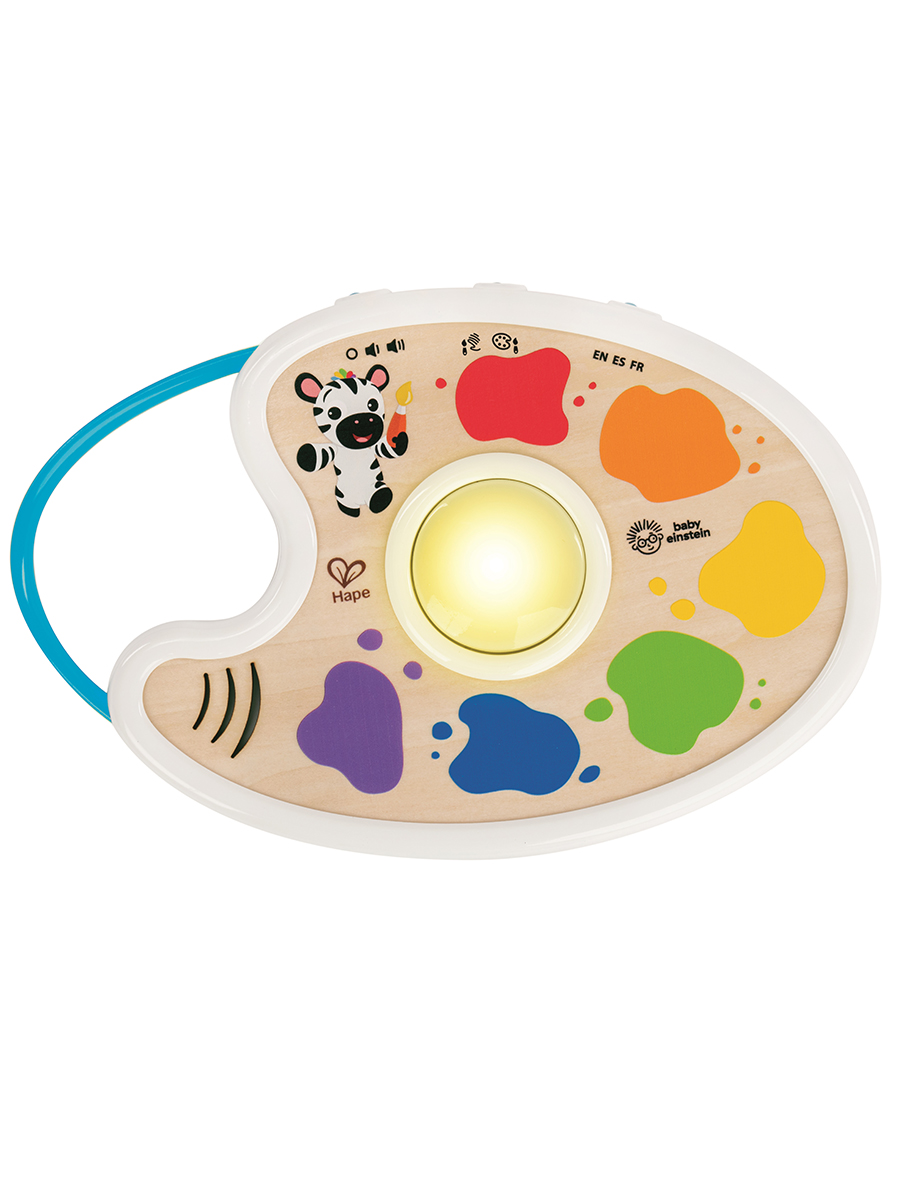 Игрушка Hape развивающий центр - фото 7