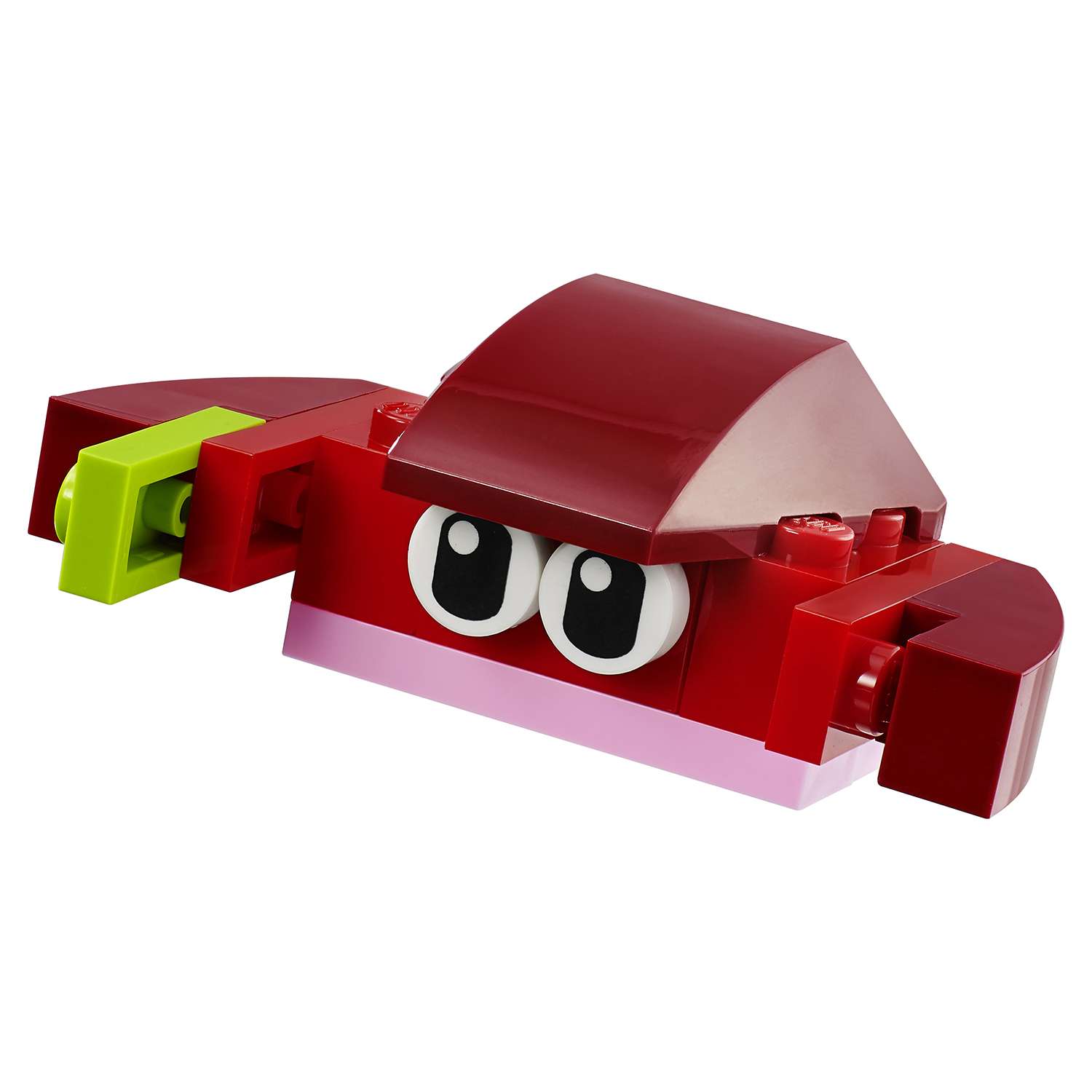 Конструктор LEGO Classic блочный - фото 11