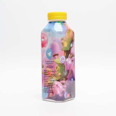 Мыльные пузыри FULINMARK