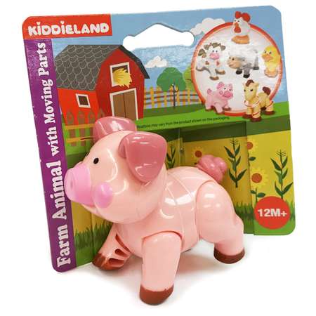 Игрушка Kiddieland
