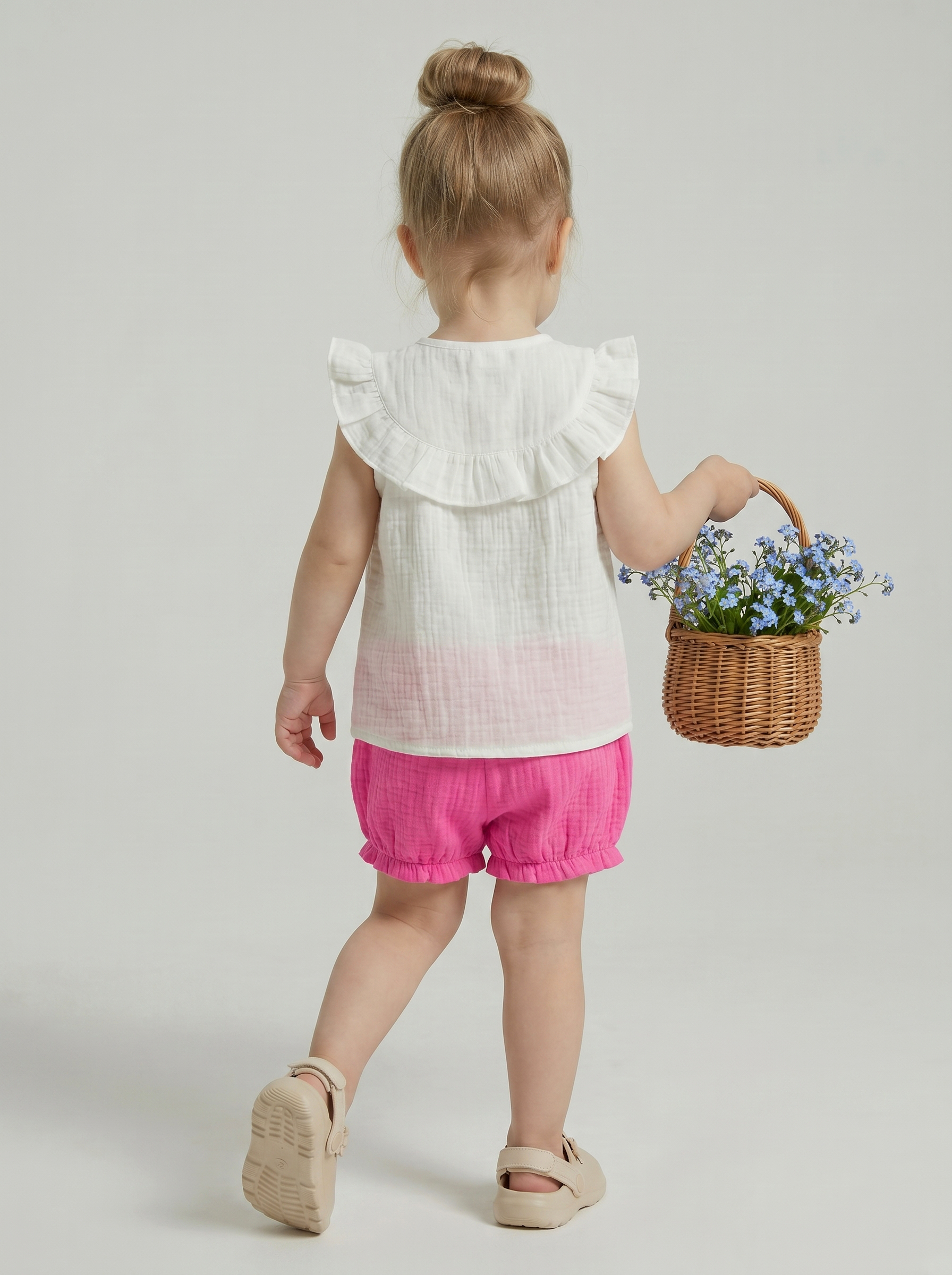 Комплект YOULALA 7930900106 - фото 5