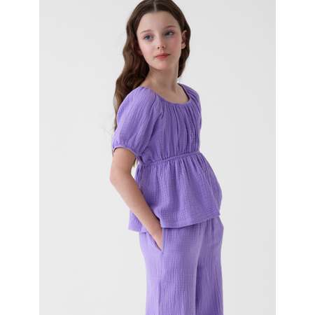 Блузка и брюки PlayToday