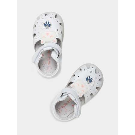 Сандалии Тотошка