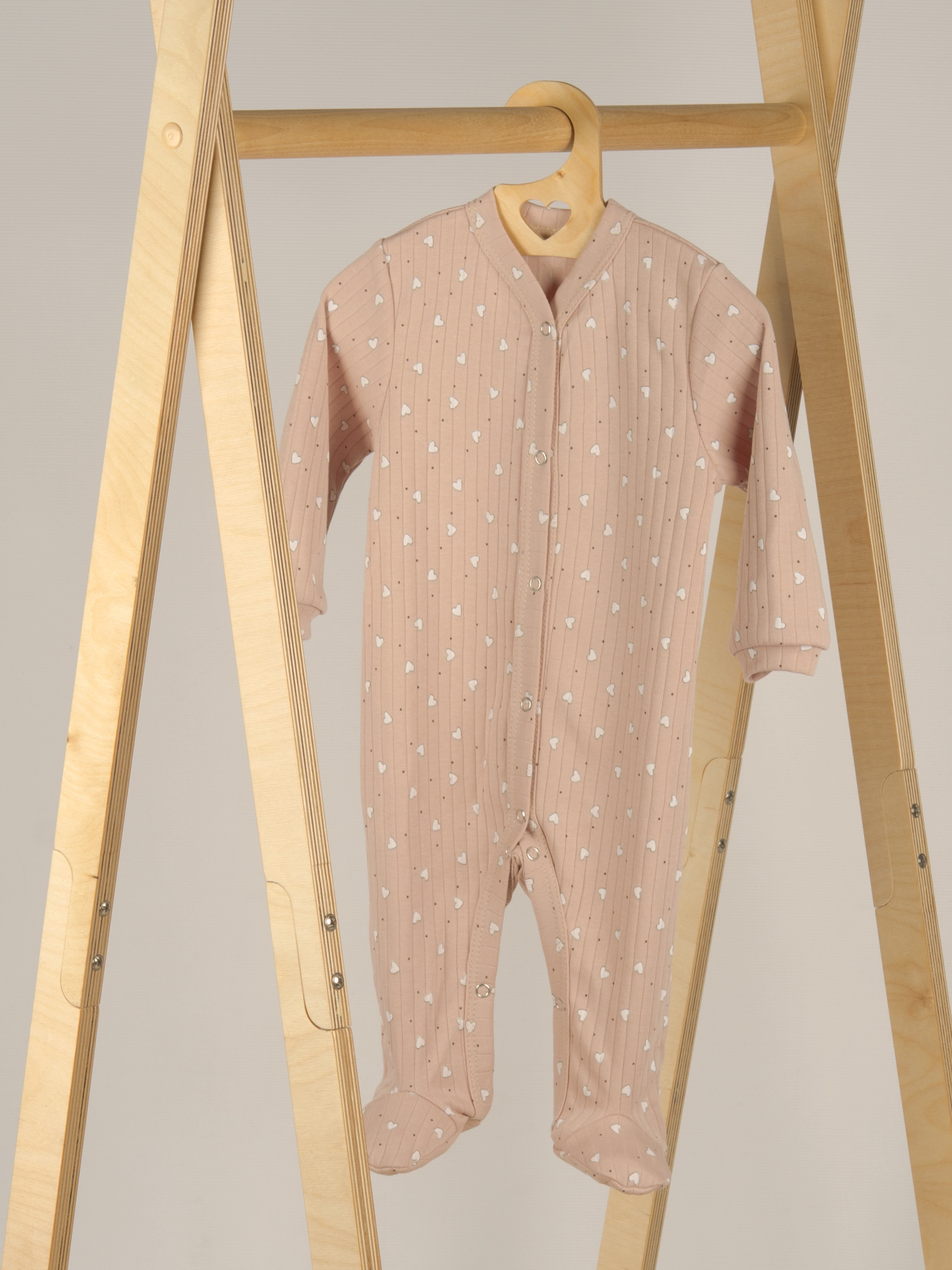 Комбинезон 2 шт KUZA 7004Н4 - фото 13