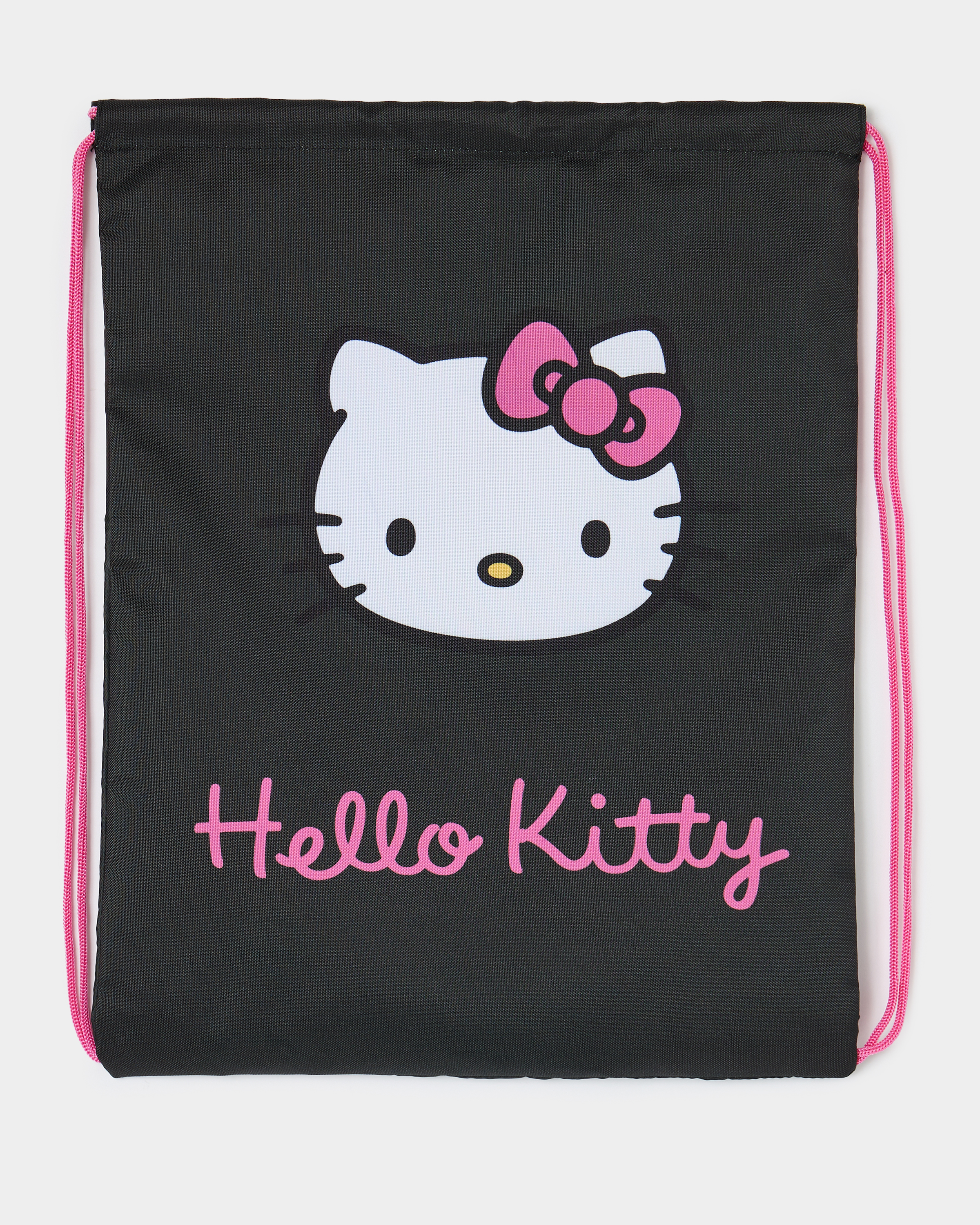 Мешок для обуви Hello Kitty B26LC7Kitty shoe bag 2ga99 - фото 2