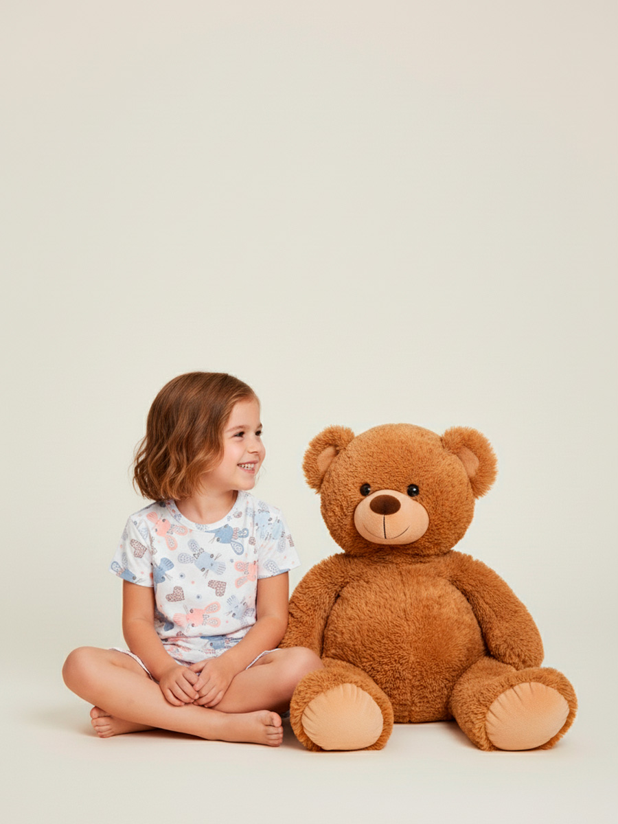 Пижама КотМарКот 801509 - фото 2