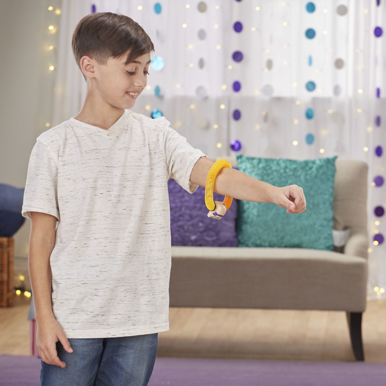 Игровой набор Zoops - фото 14