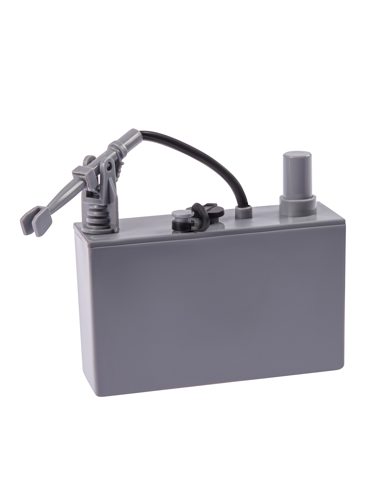 Пожарная машина AUTODRIVE с водой JB0405445 - фото 17