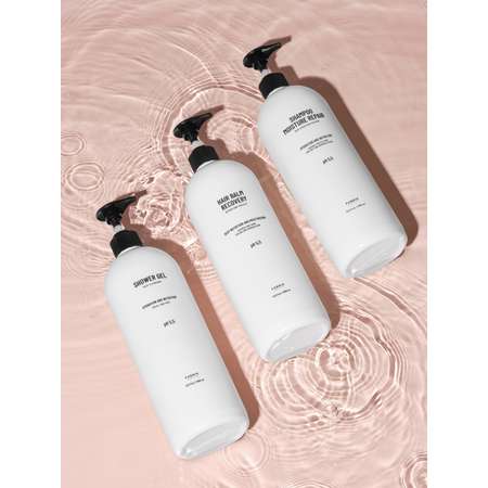 Гель Fabrik Cosmetology 5.5pH 1000 мл 1 шт.
