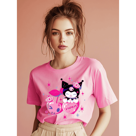 Футболка Glamuriki