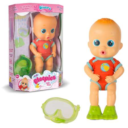 Кукла пупс IMC Toys