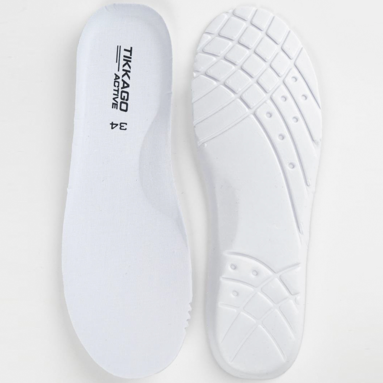 Кеды TikkaGo 7N02_240823_black - фото 11