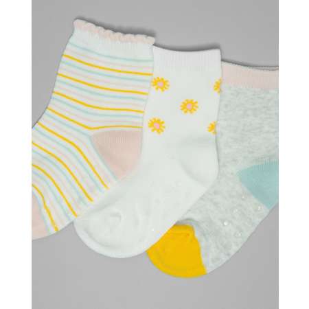 Носки 3 пары Baby Gо
