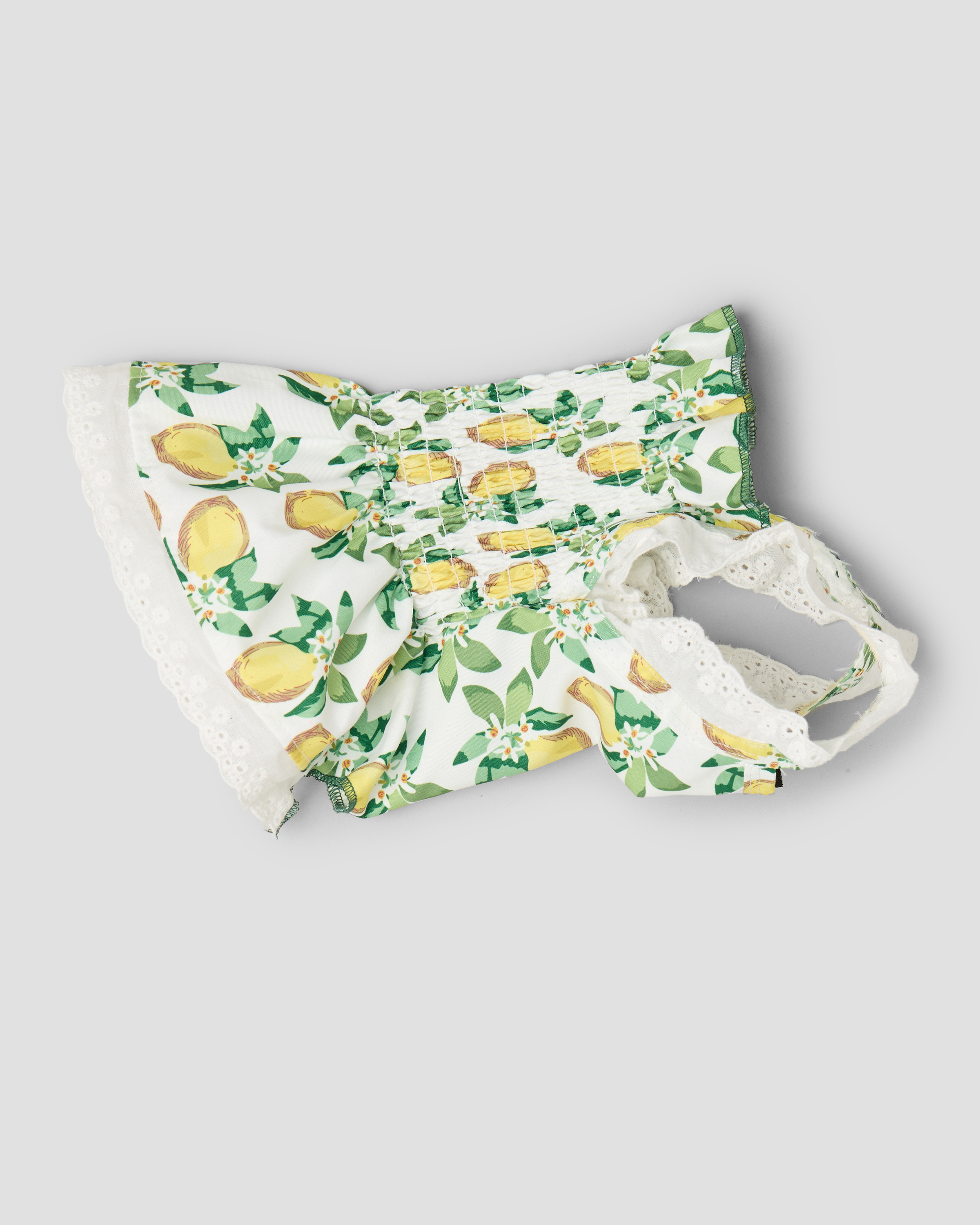 Сарафан для собак и кошек Зоозавр - фото 1