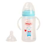 Бутылочка BabyGo 270 мл 1 шт.