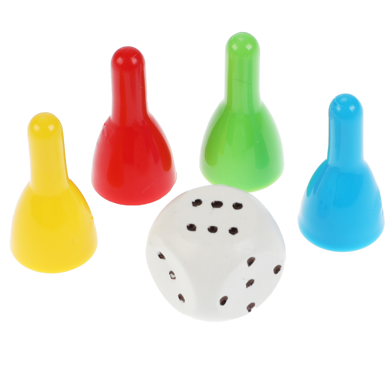 Настольная игра Умные игры Синий трактор - фото 3