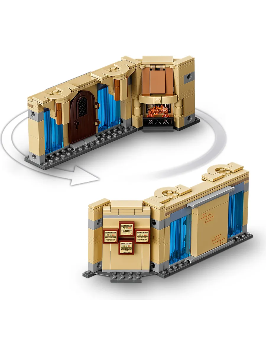 Конструктор LEGO Harry Potter 193 дет. - фото 3