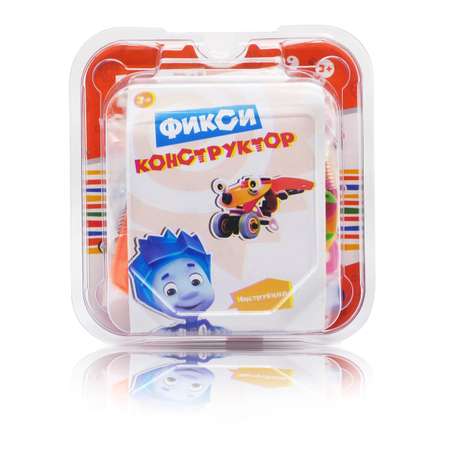 Конструктор Фиксики Самолёт