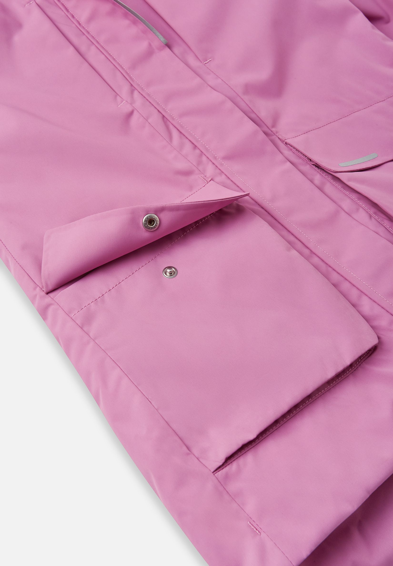 Куртка Reima 5100081A-4700 - фото 7