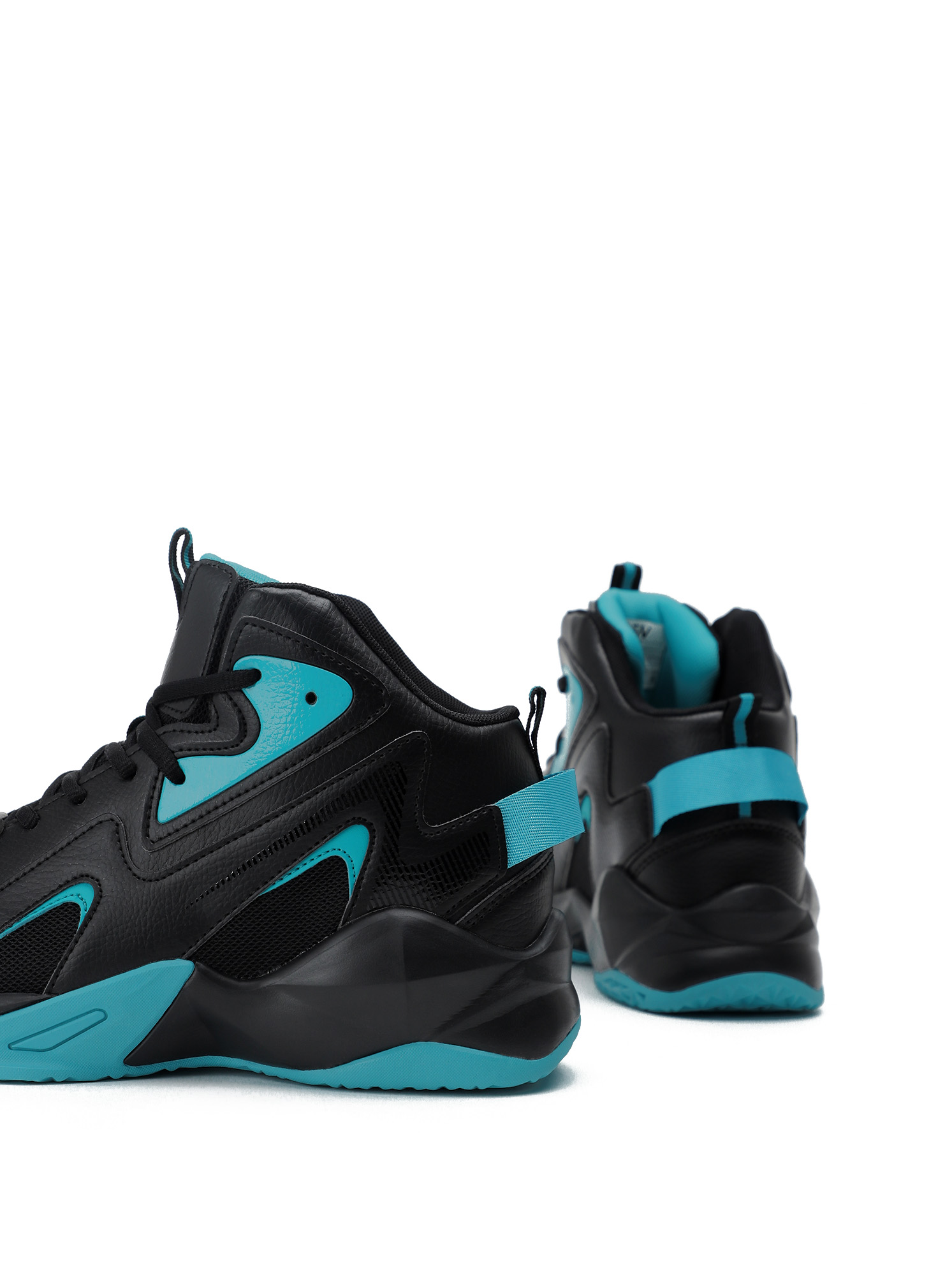 Кроссовки FN FN5011001-000 - фото 12