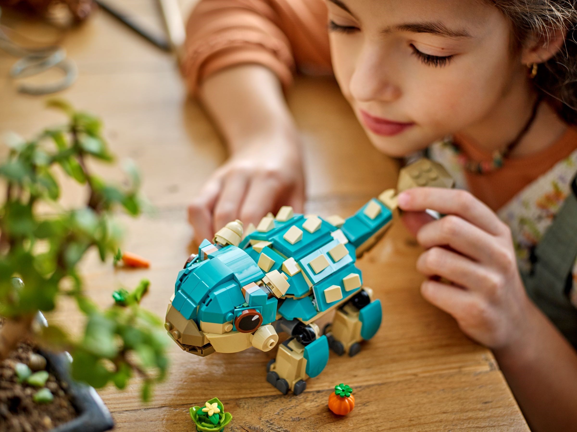 Конструктор LEGO Jurassic World 76962 358 дет. - фото 8