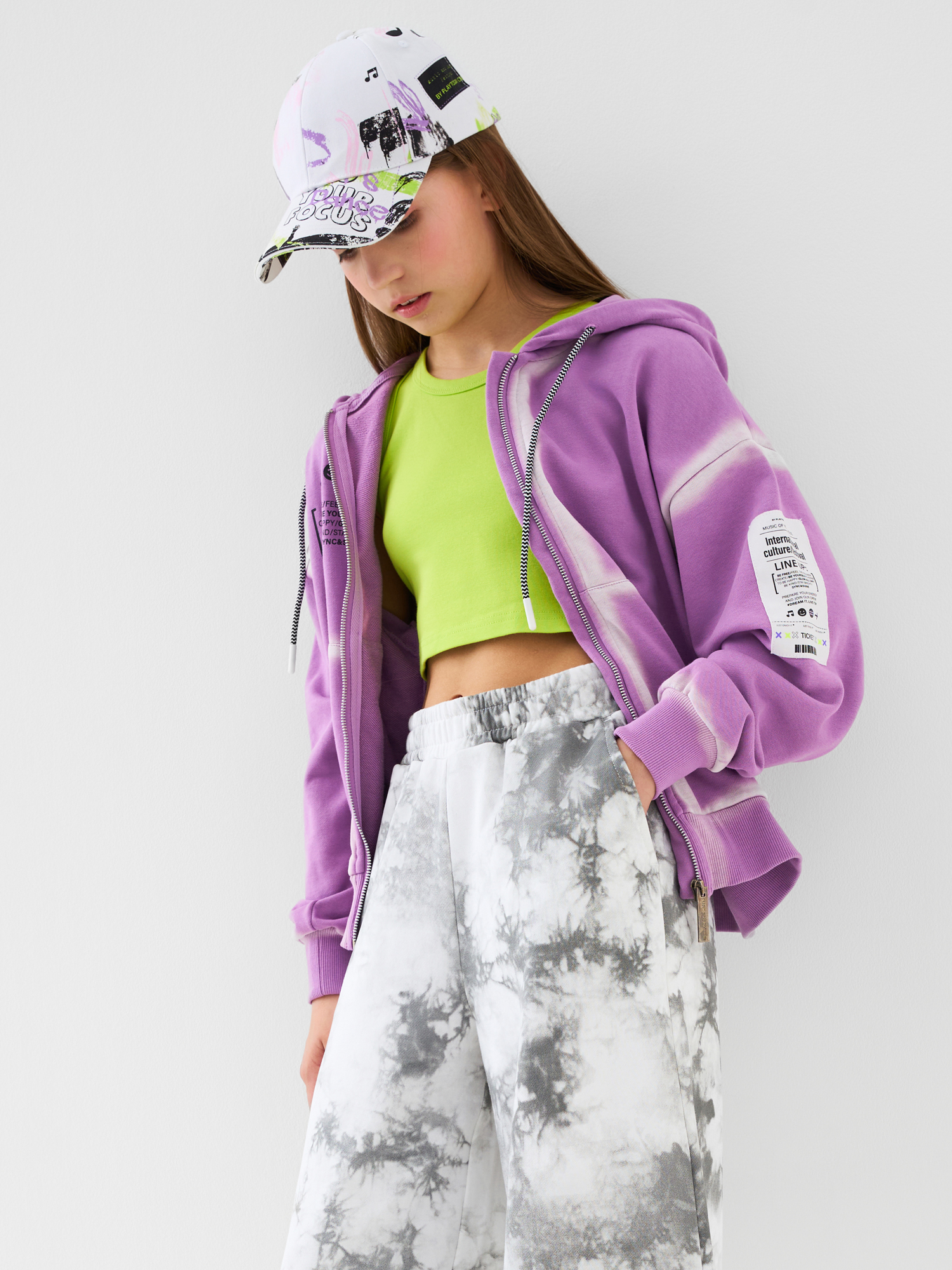 Бейсболка PlayToday 12621045 - фото 5