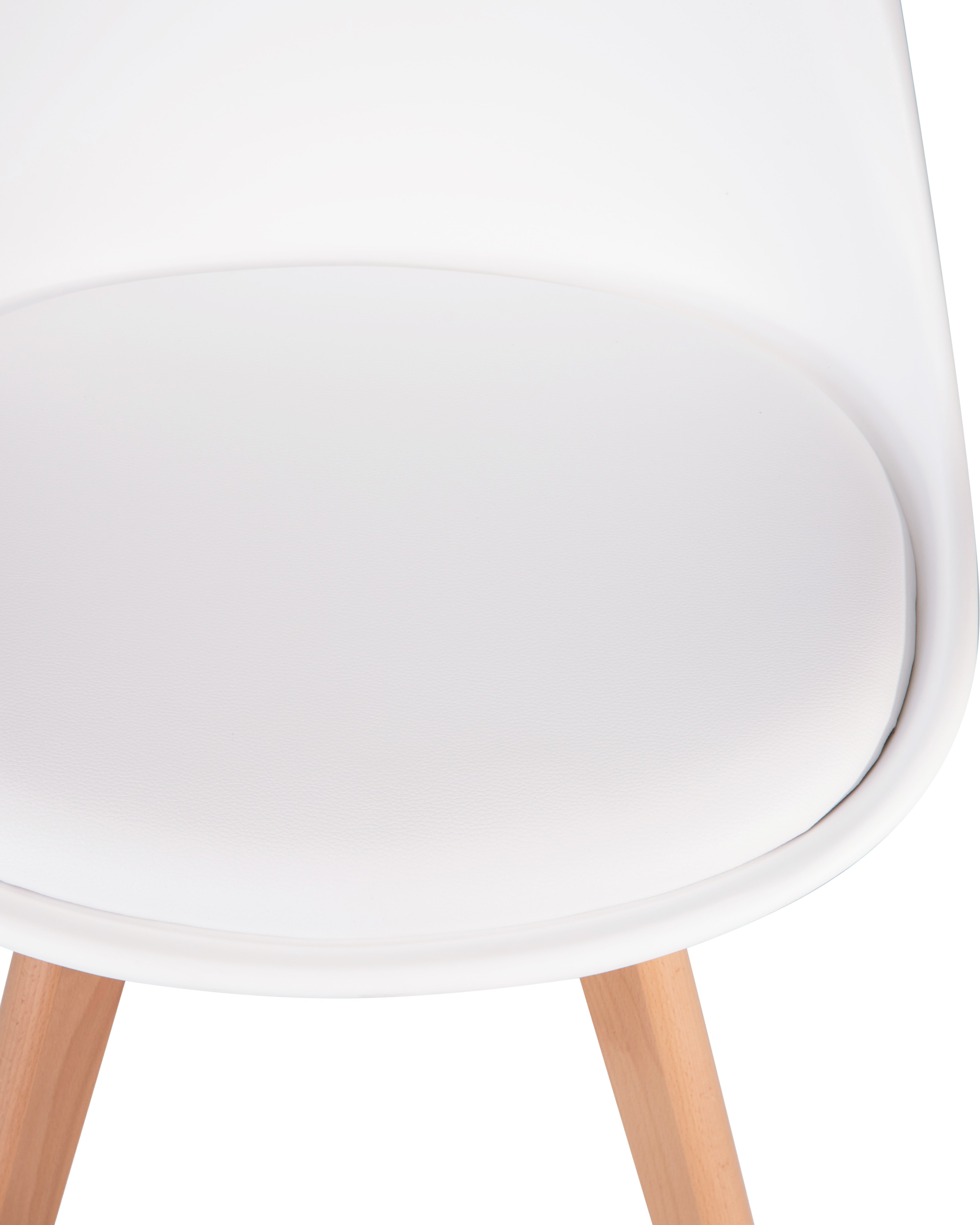 Стул DOBRIN JERRY 4 шт. - фото 7