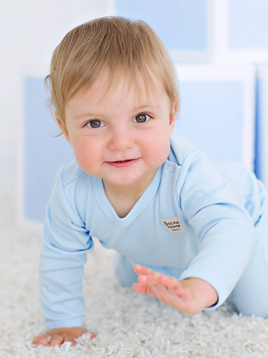 Боди 2 шт Bossa Nova 580БН-361-В - фото 14