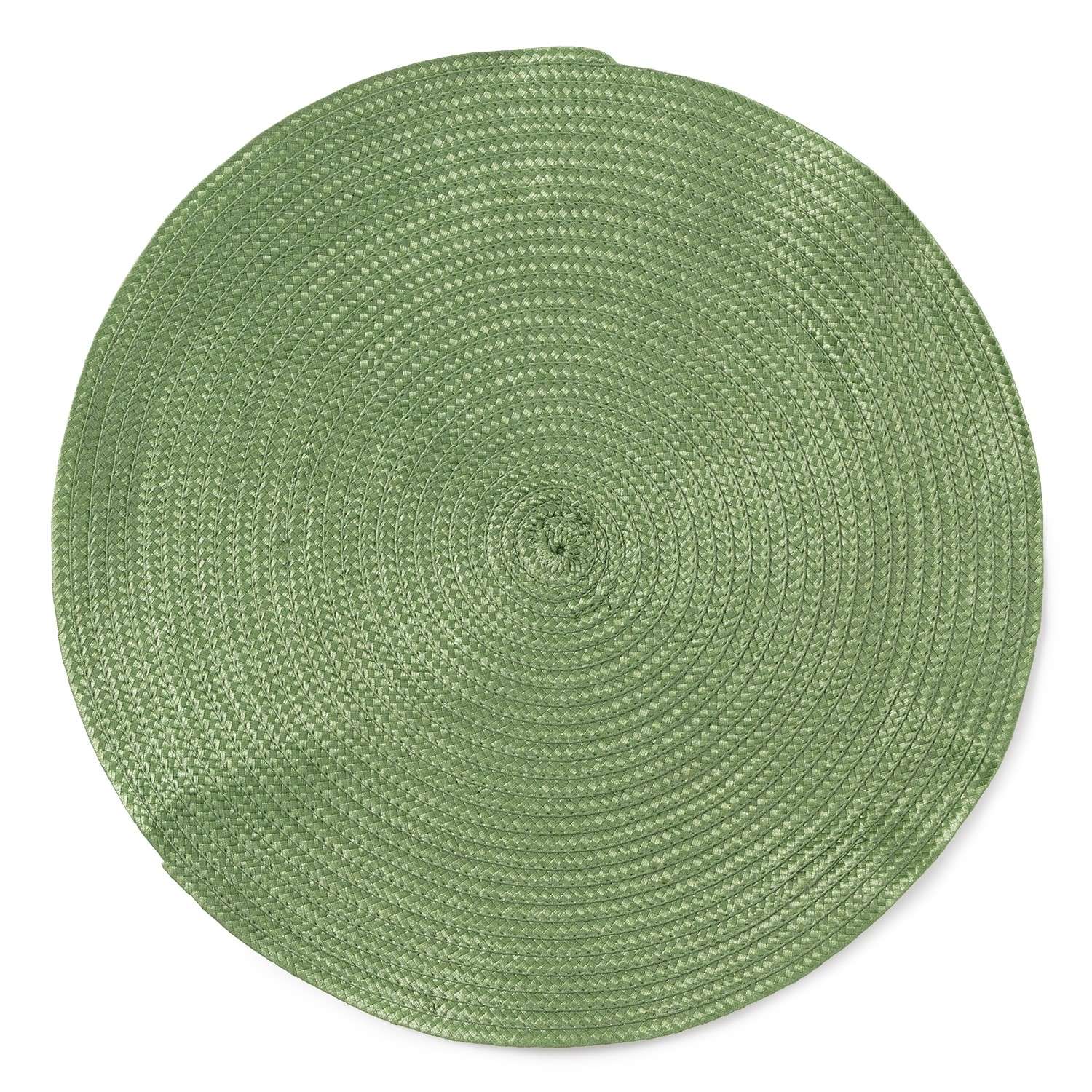 Салфетка сервировочная ё 38см Весна в ассортименте - фото 4