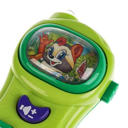 Игрушка Умка Мой первый телефон Дружинина 327470