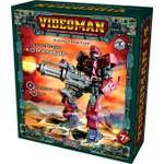 Игровой набор Технолог Командор видеоман 14