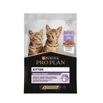 Влажный корм PRO PLAN NutriSavour Kitten 85