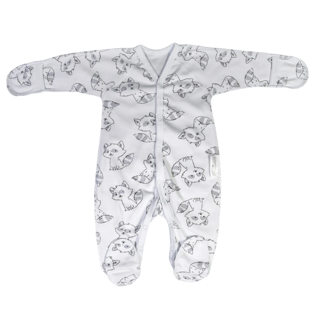 Комбинезон LeeLuckBaby K3022_small - фото 2