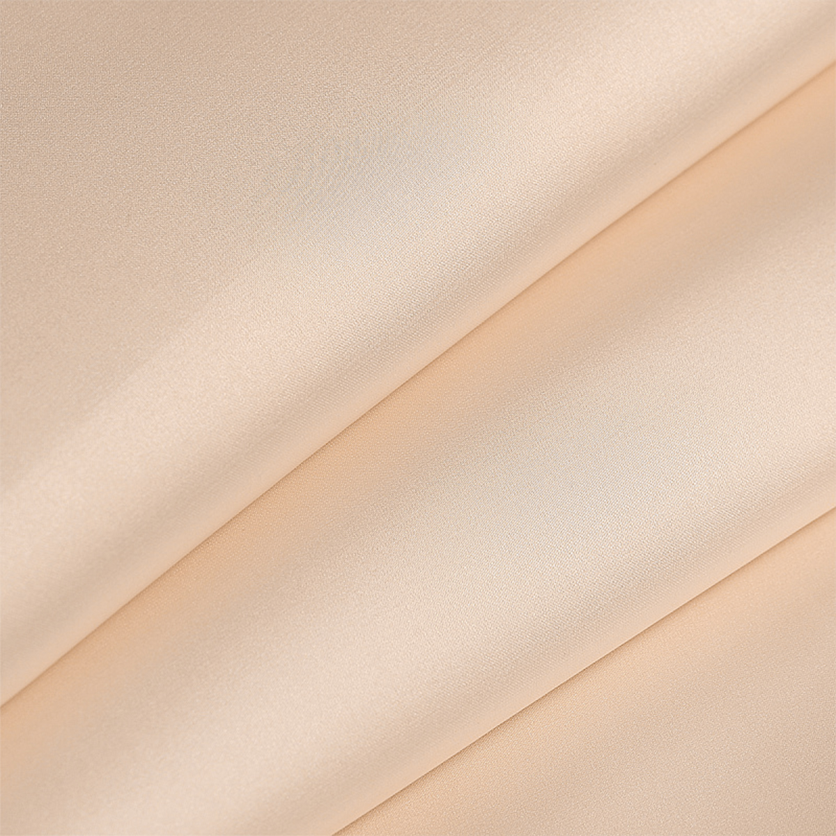 Ткань TBY шелк Армани спандекс цвет экрю - фото 2