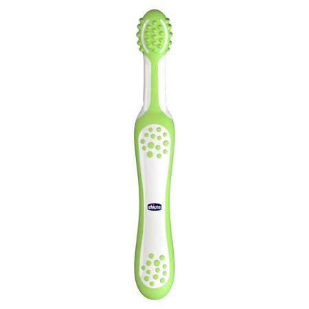 Зубная щетка классическая Chicco
