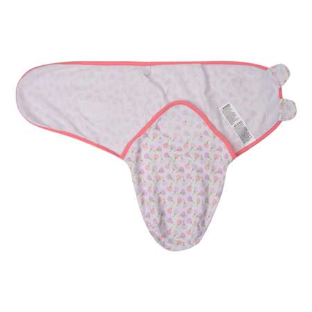 Конверт пеленальный (кокон) Summer Infant Swaddleme
