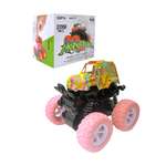 Внедорожник SHARKTOYS
