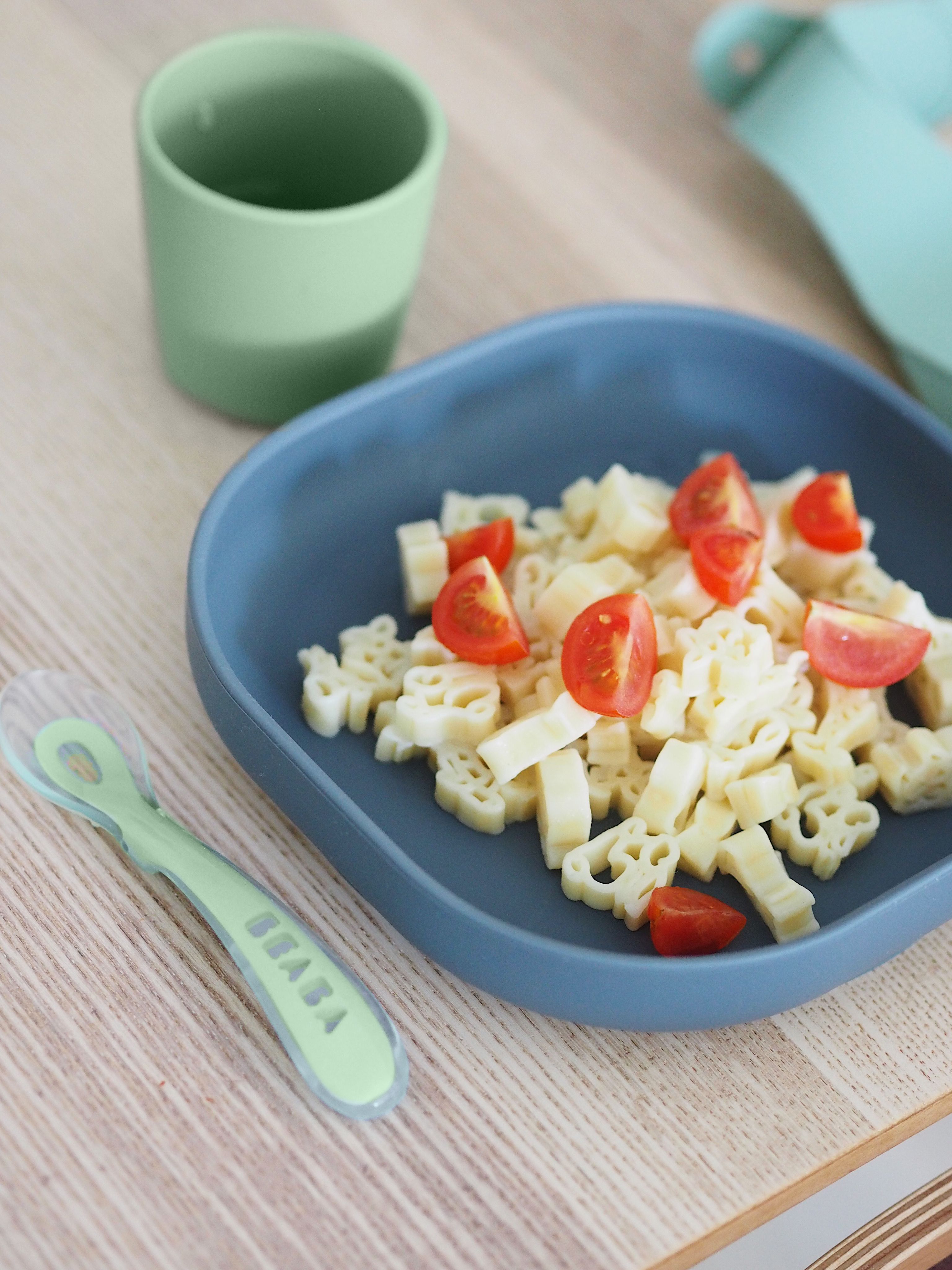 Тарелка BEABA 600 мл 1 предм. - фото 7