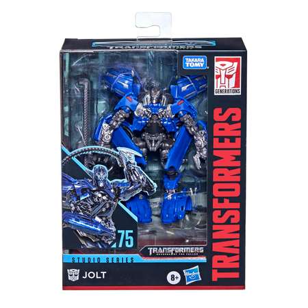 Фигурка Transformers