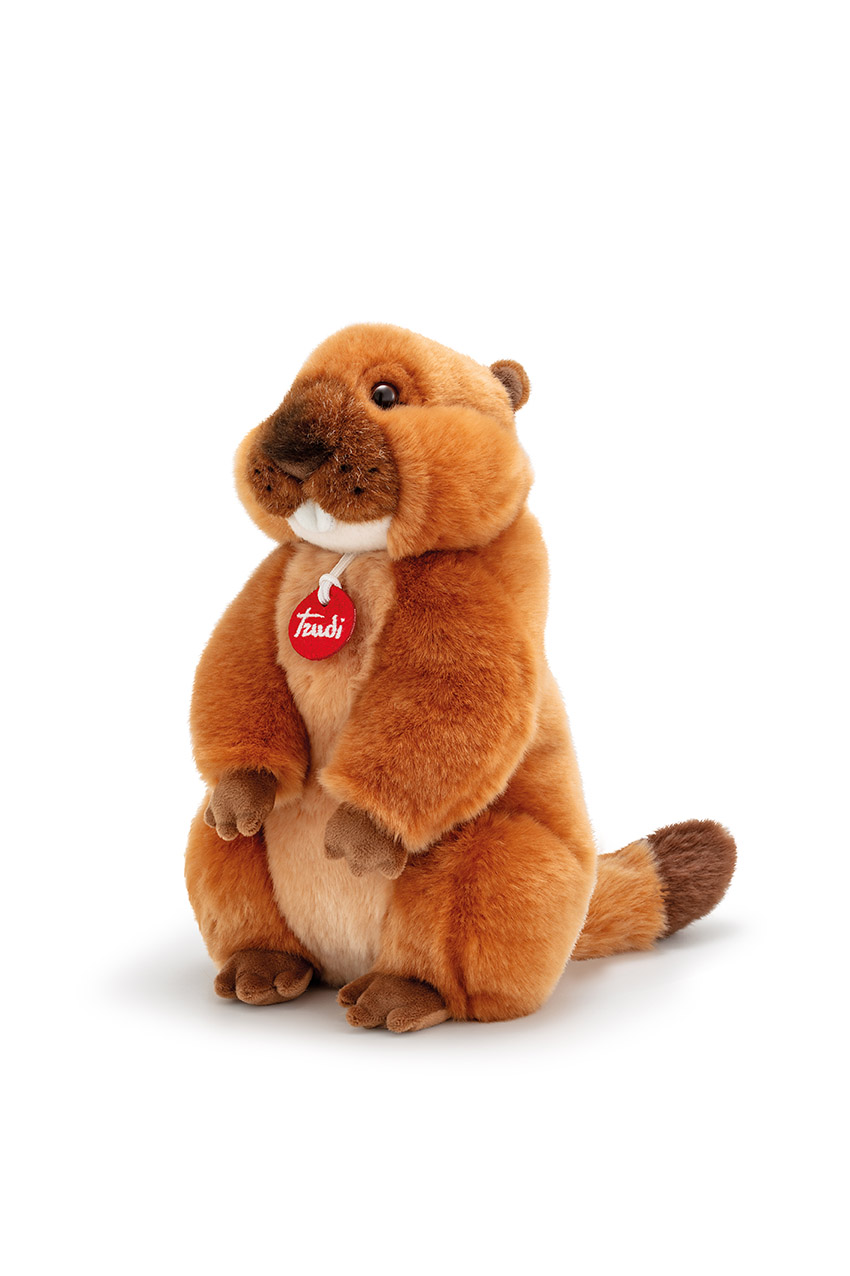 Мягкая игрушка Trudi Сурок 30см - фото 1