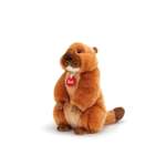 Мягкая игрушка Trudi Сурок 30см