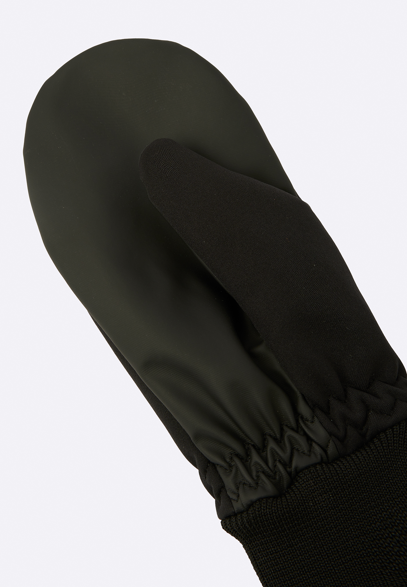 Варежки Lassie 7300032A-9990 - фото 2