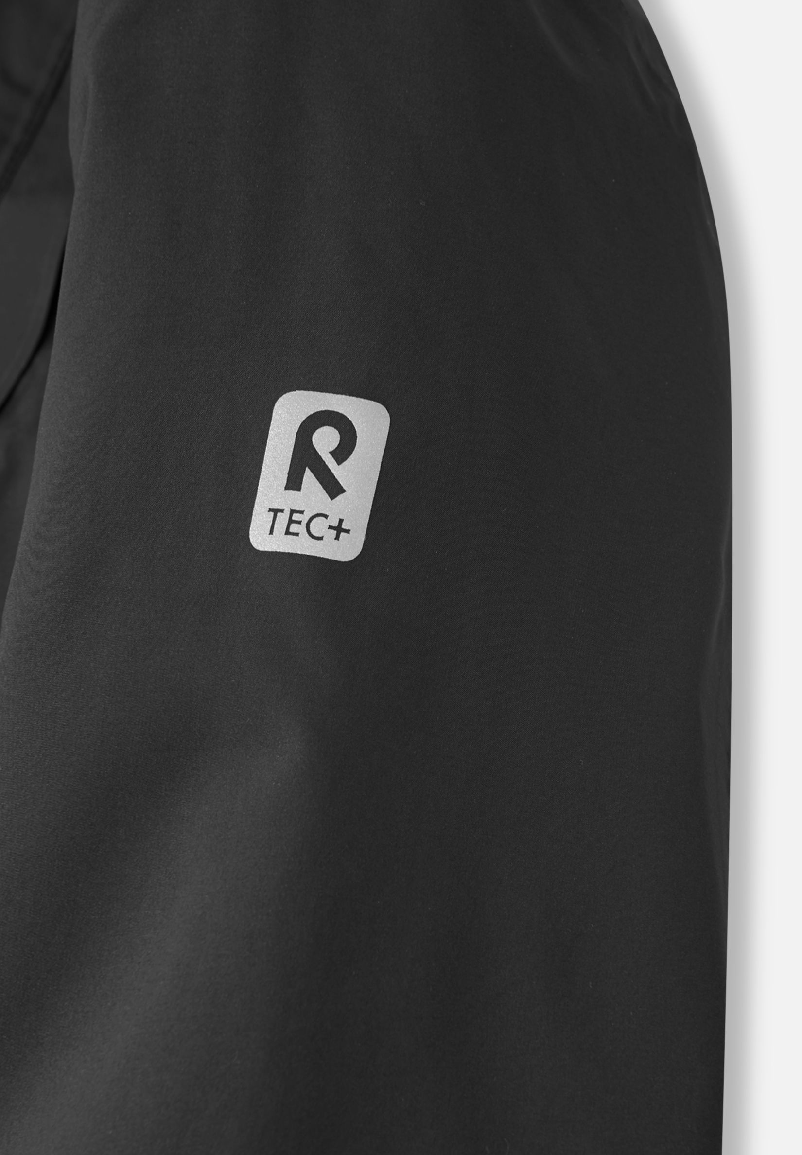 Куртка Reima 551004A-9990 - фото 5