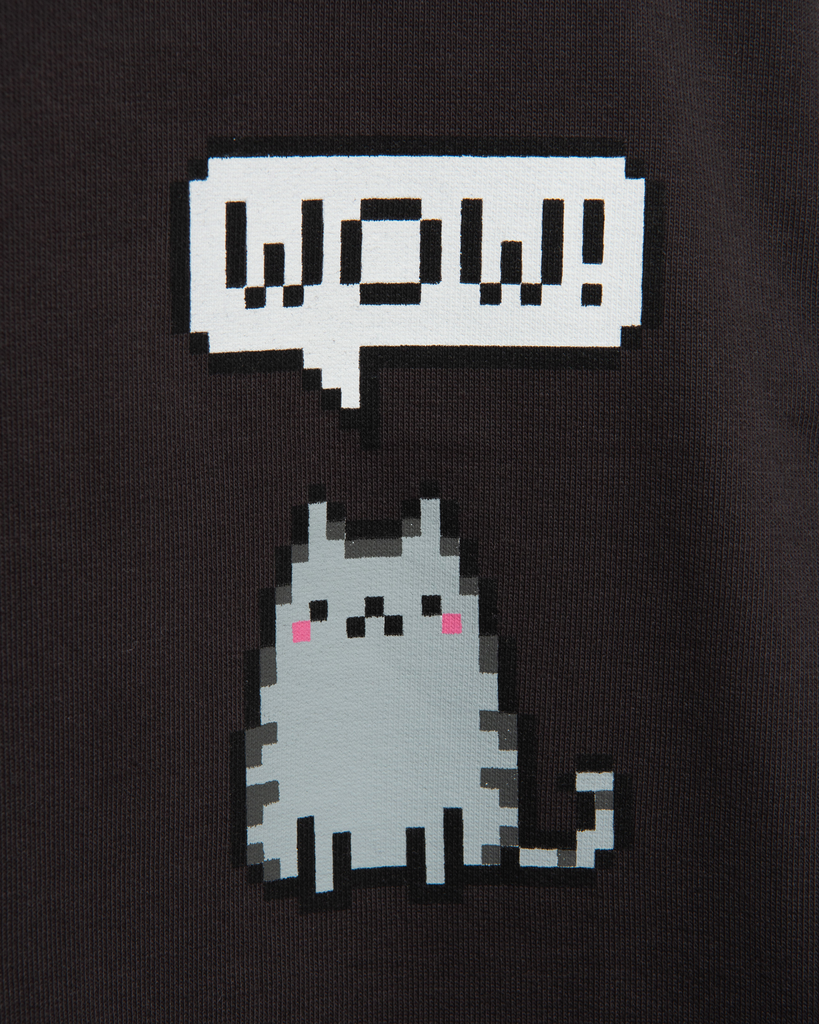 Свитшот Futurino W24FU4-ZG09382tg-DG - фото 4