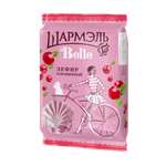 Зефир Ударница Шармэль Belle клюквенный 150г