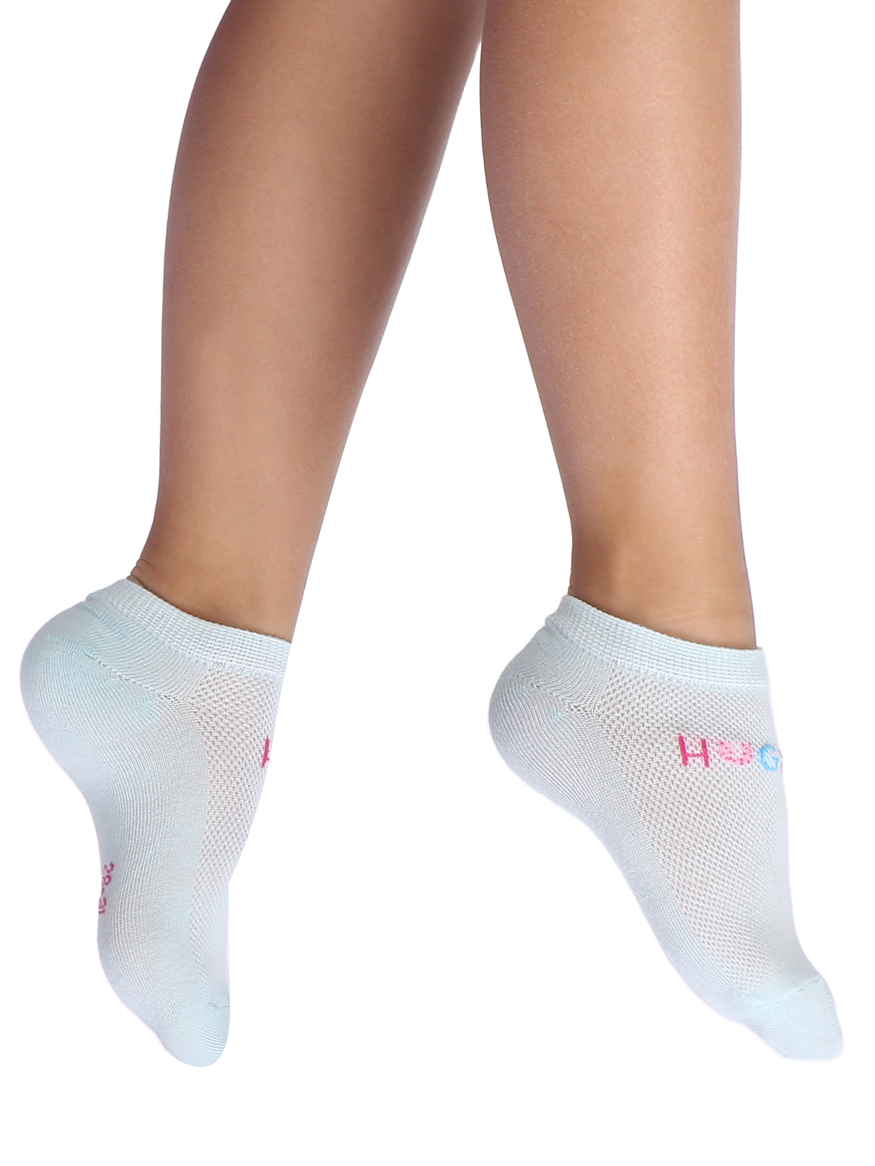 Носки 3 пары Little Mania ZW-AA32-3MIX-3 - фото 5